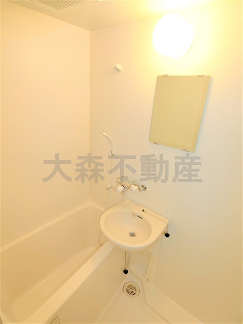 バス・シャワールーム　バスルーム　お風呂