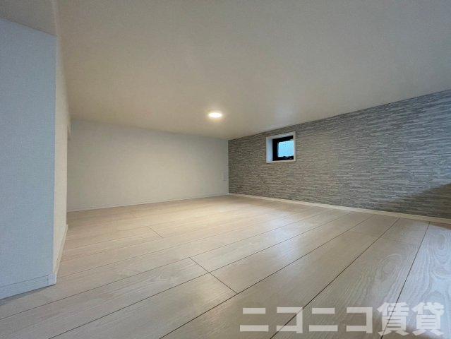 その他部屋・スペース　別号室イメージの為、現状を優先致します。