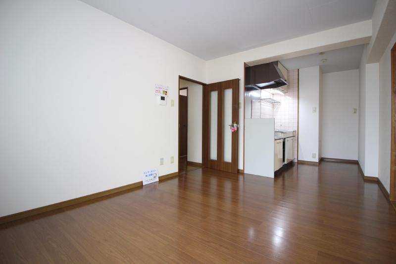 居室・リビング　9.5帖ダイニング