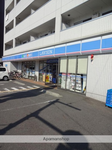 コンビニ　ローソン（コンビニ）まで292m