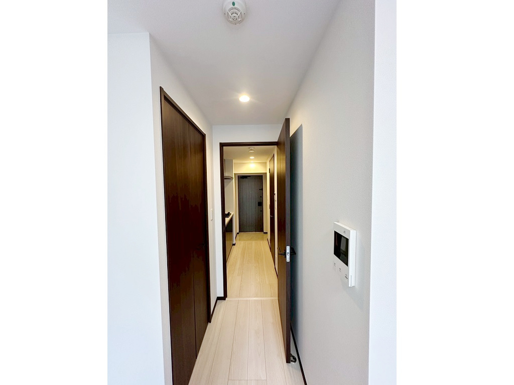 その他部屋・スペース　明るい室内です