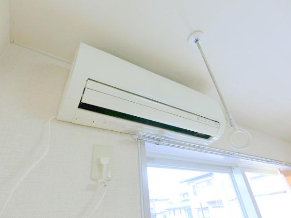 その他設備　写真は別のお部屋のイメージです。