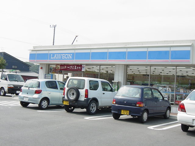 その他　ローソン（その他）まで80m