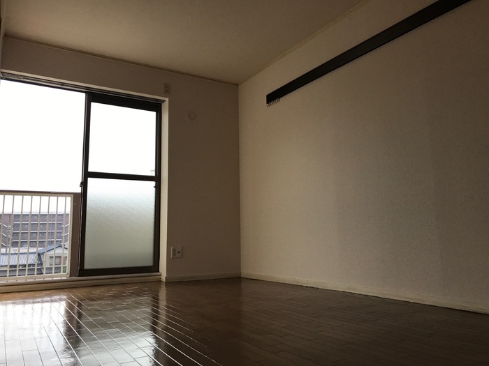 居室・リビング　居室・リビング