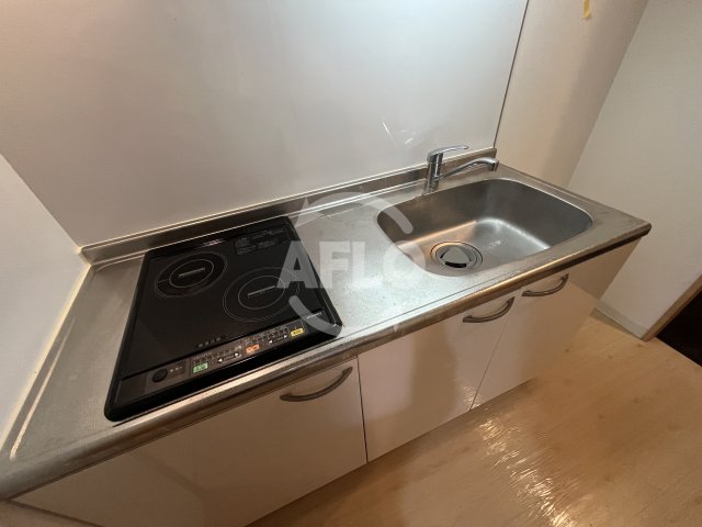 キッチン　alivio　キッチン