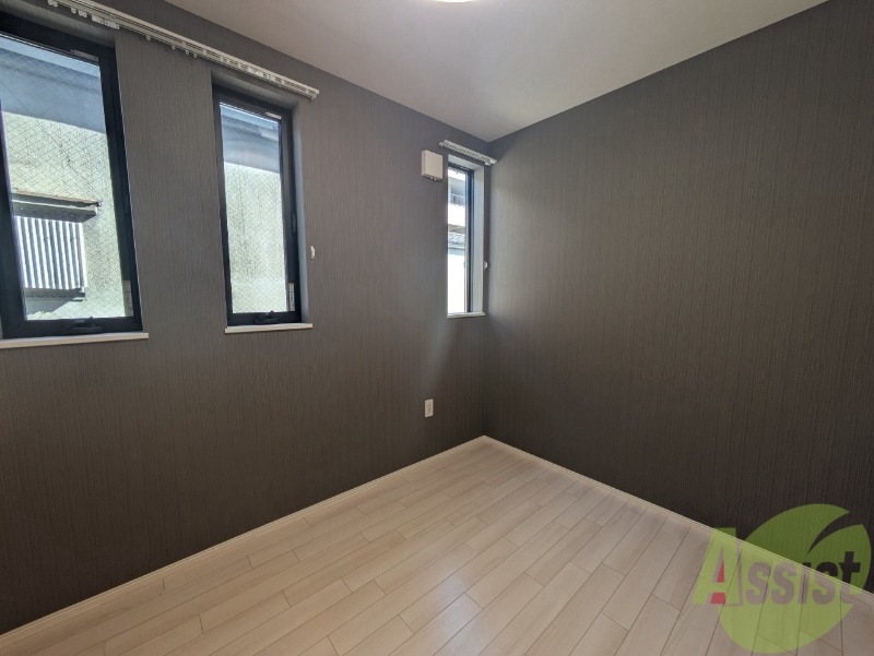 その他部屋・スペース　１人暮らしには丁度いい広さで収納スペースもあります