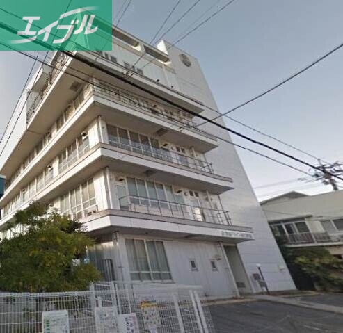 その他　中国デザイン専門学校（その他）まで836m