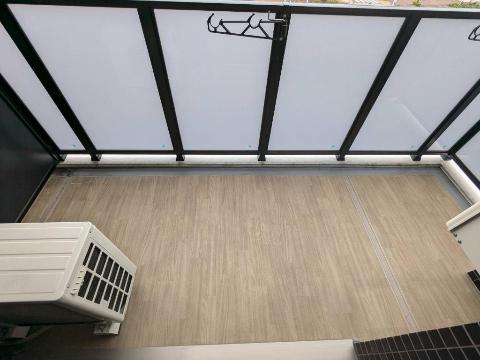 バルコニー　ベランダ