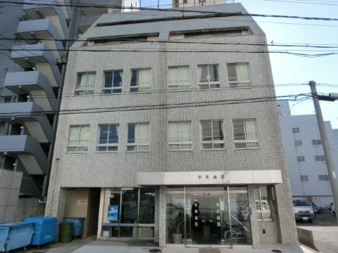 その他　医療法人すみれ会中央病院（その他）まで524m