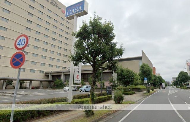 飲食店　ＣＡＳＡつくばエポカル店（飲食店）まで604m