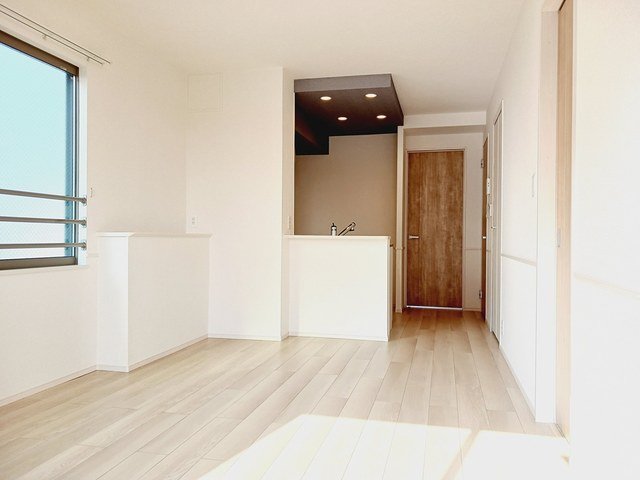 その他部屋・スペース　おしゃれな内装です