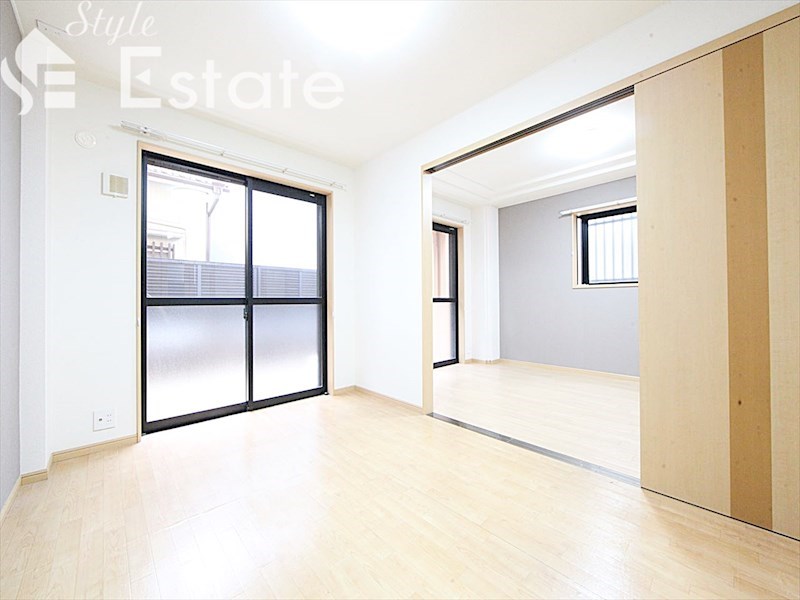 その他部屋・スペース　内装