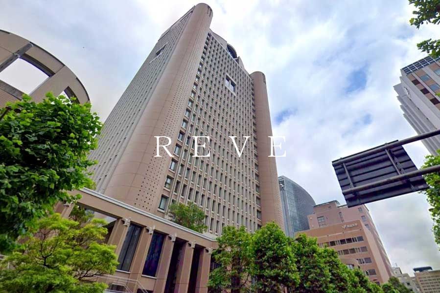 その他　明治大学（その他）まで390m