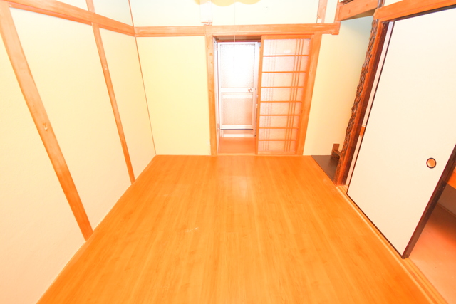 その他部屋・スペース　洋室