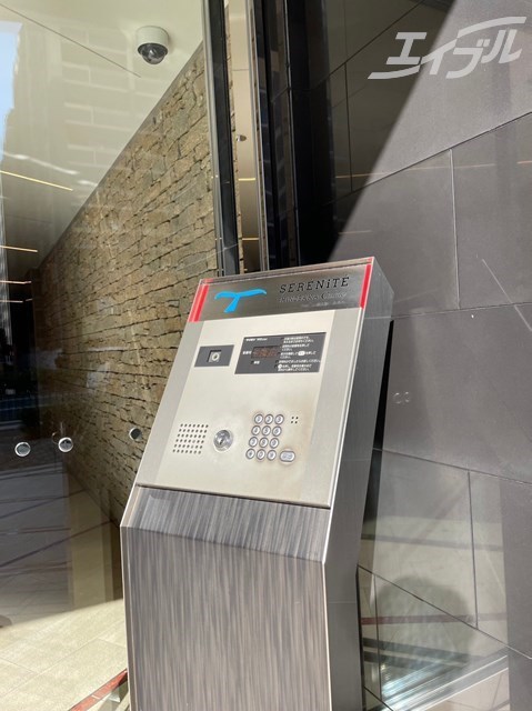 セキュリティ　セキュリティ