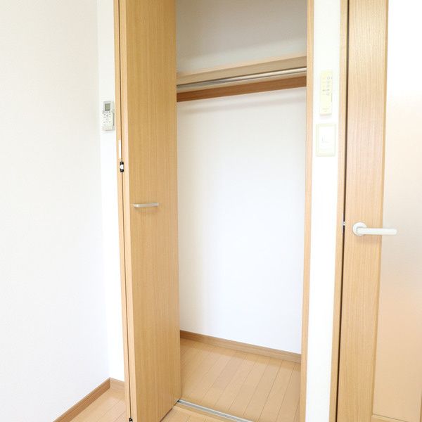 収納　☆たっぷり収納☆