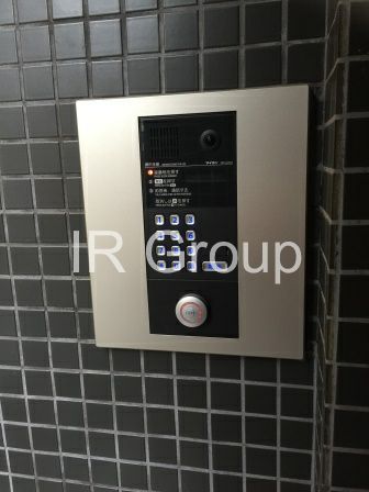 セキュリティ　★オートロック★