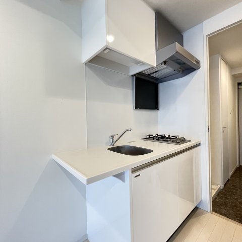 キッチン　同仕様タイプです