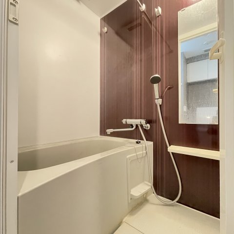 バス・シャワールーム　同仕様タイプです
