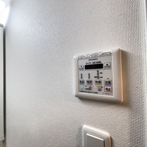 その他設備　同仕様タイプです