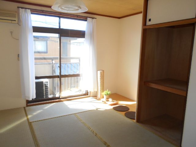 その他部屋・スペース