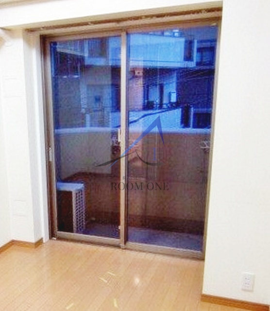 バルコニー　バルコニーです。