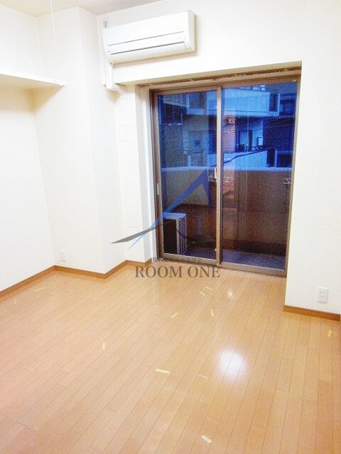 その他部屋・スペース　寝室です。