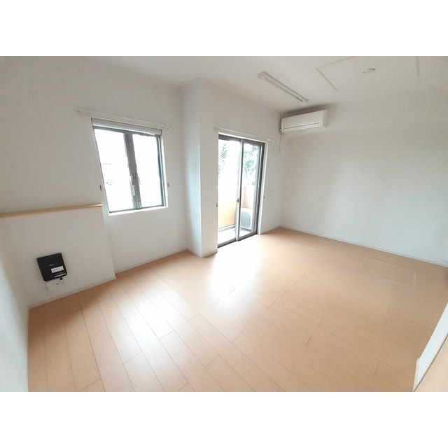 その他　※エアコン付き