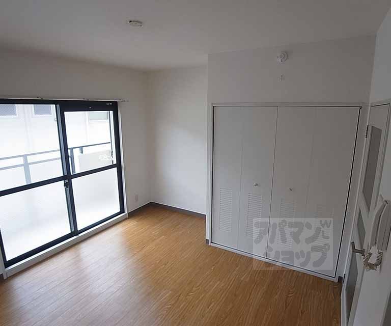 居室・リビング　洋室