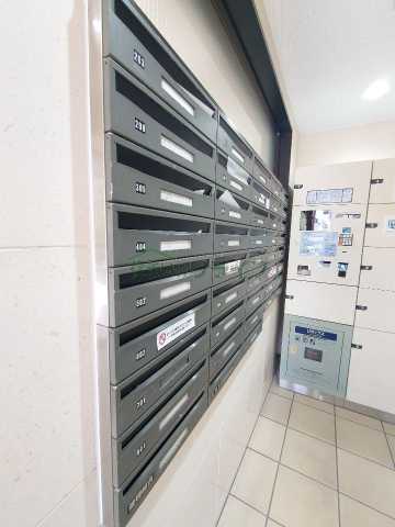 ロビー　シンシア後楽園