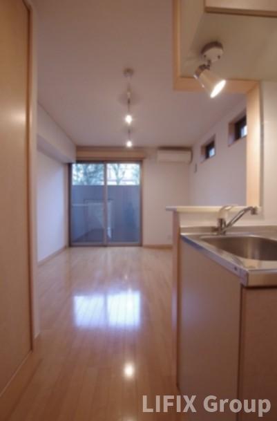 居室・リビング　居間・リビング