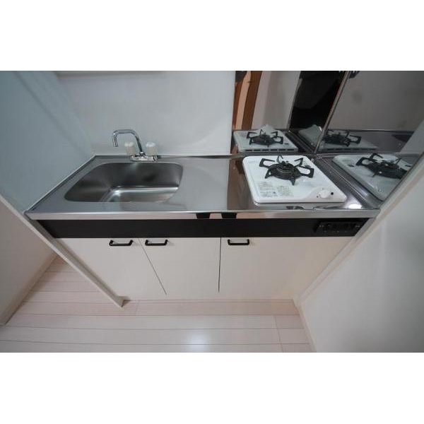 その他部屋・スペース　内装は落ち着いています