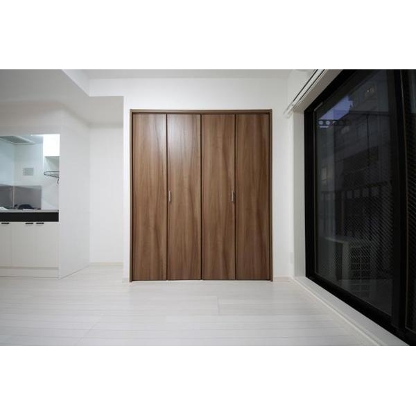 その他部屋・スペース　内装もきれいです