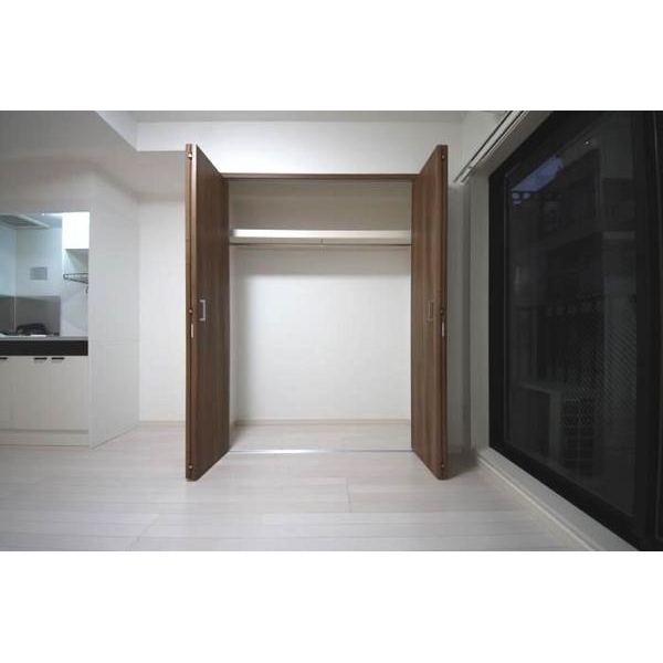 その他部屋・スペース　中はこのようになっています