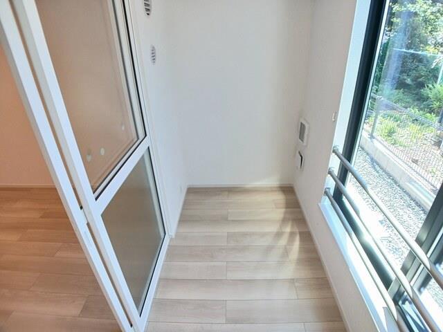 バルコニー　サンルーム