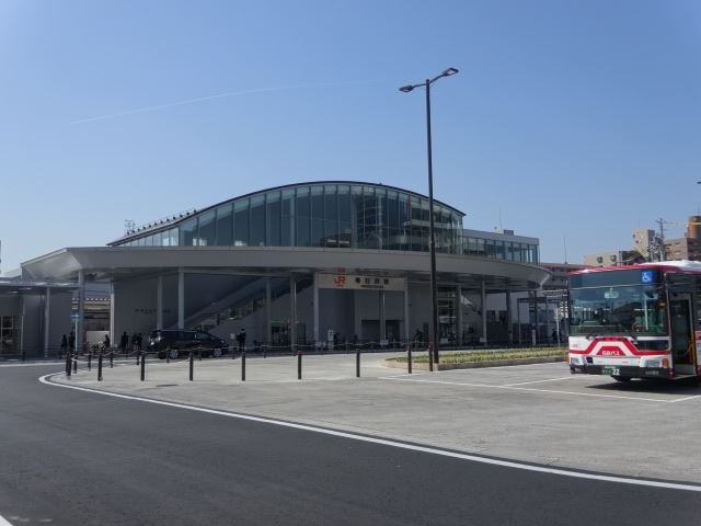 その他　春日井（その他）まで150m