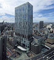 ショッピングセンター　渋谷ストリーム（ショッピングセンター）まで769m