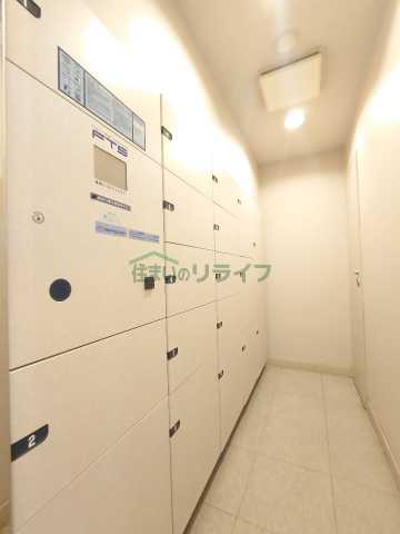 その他共有部分　プライムアーバン池袋