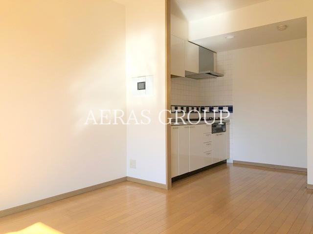 居室・リビング　同仕様