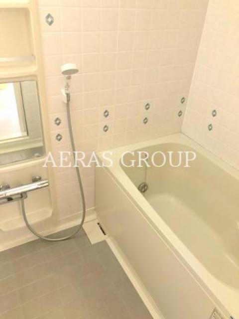 バス・シャワールーム　同仕様