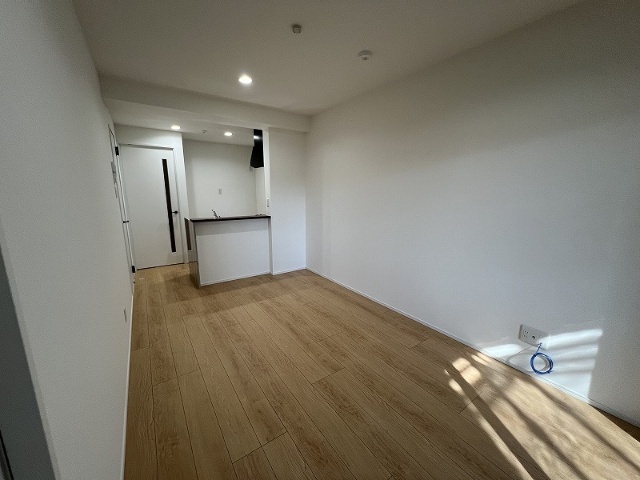 居室・リビング　※現況を優先します。