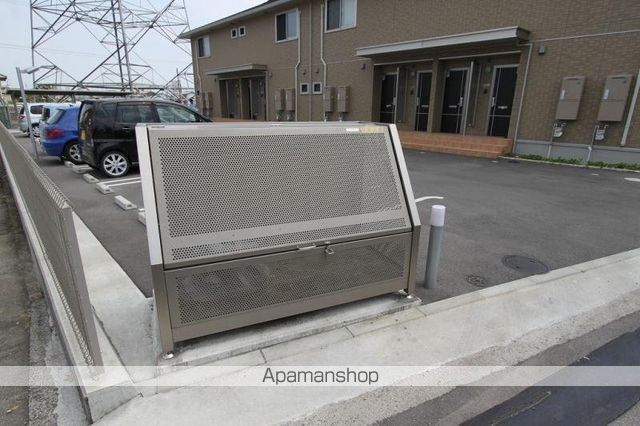 その他共有部分　その他共有部分