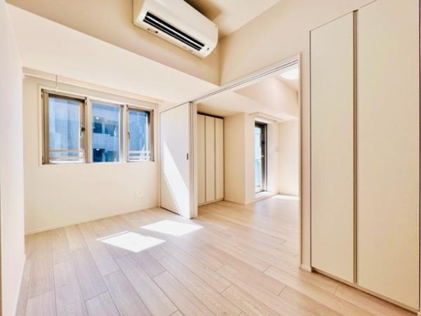 居室・リビング　使いやすいリビングです