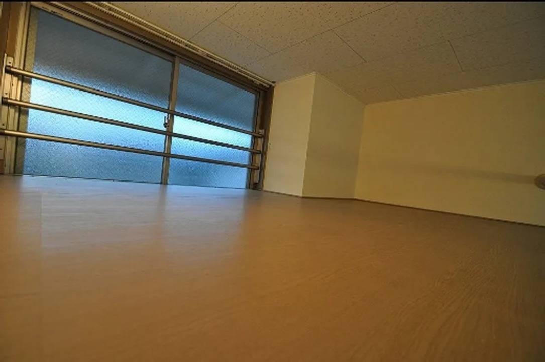 その他　ロフト