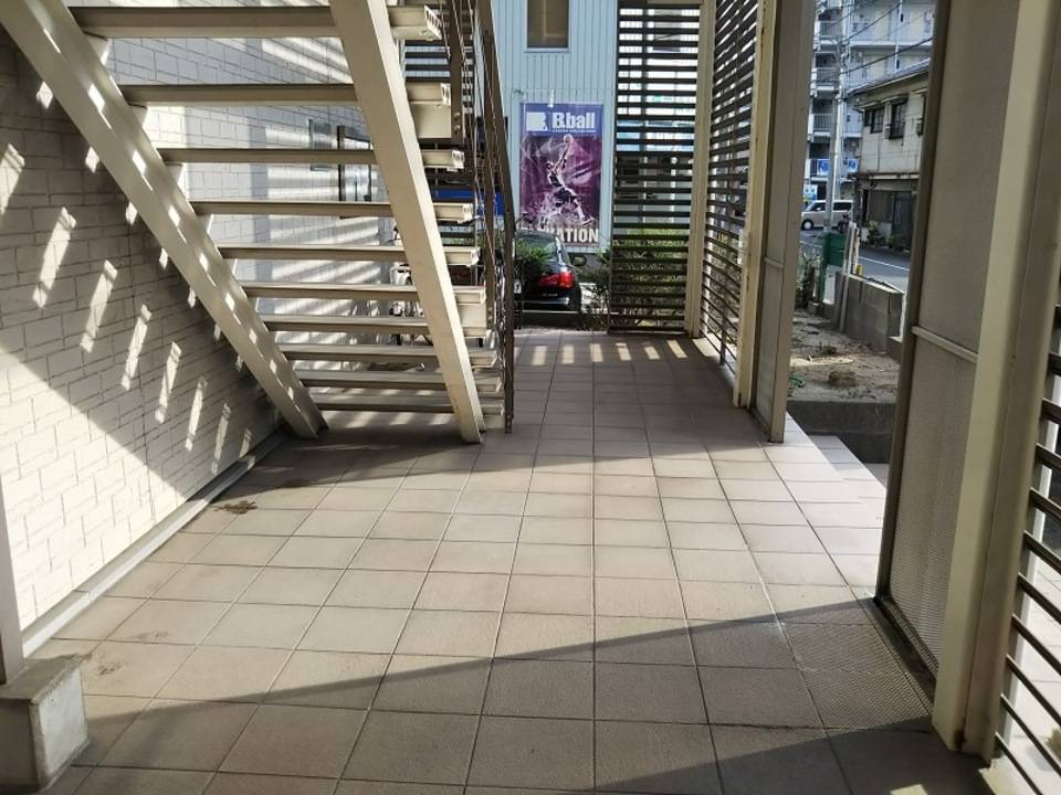 その他　共用部分