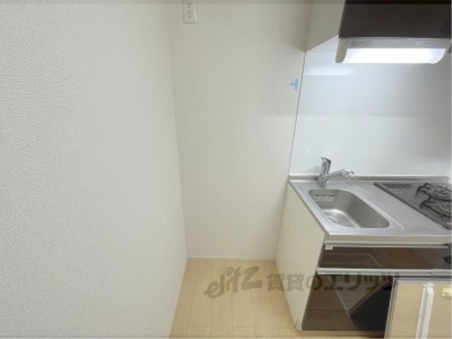 その他部屋・スペース　冷蔵庫置場