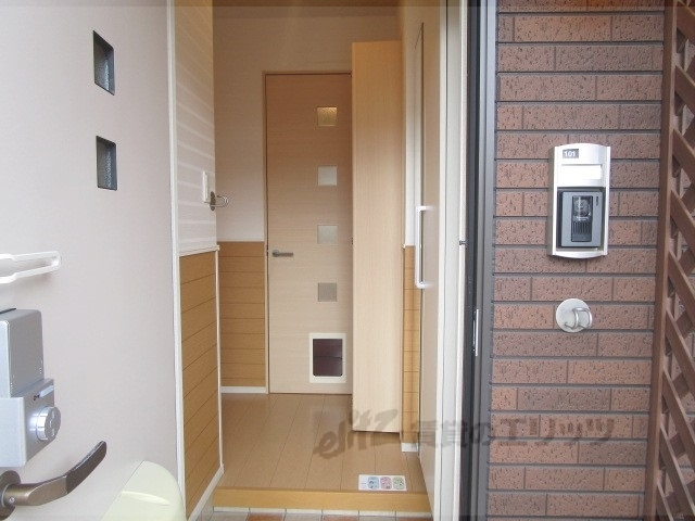 その他部屋・スペース　廊下