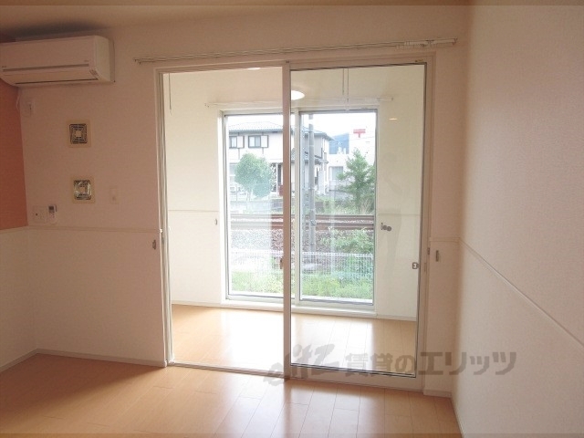 バルコニー　サンルーム