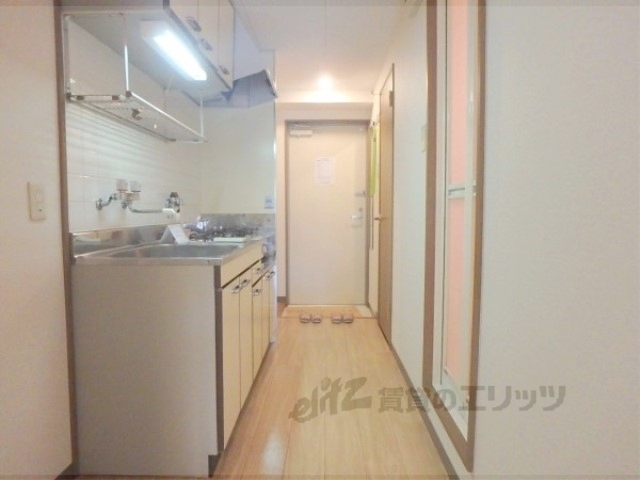 その他部屋・スペース　廊下