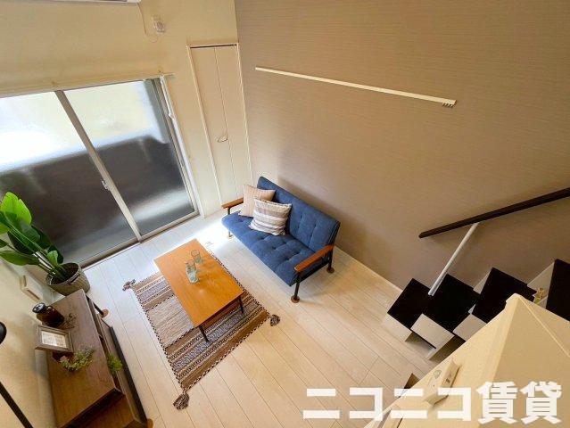 その他部屋・スペース　※モデルルーム